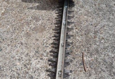 Location Taille haie électrique Metabo à Tournefeuille